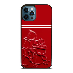 DIOR HYPEBEAST iPhone 12 Pro Case
